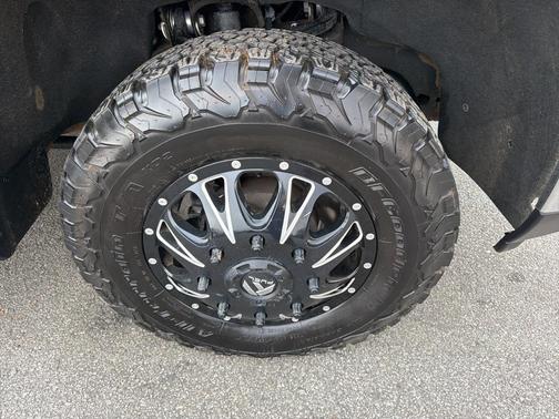 2024 Chevrolet Silverado 3500 LT