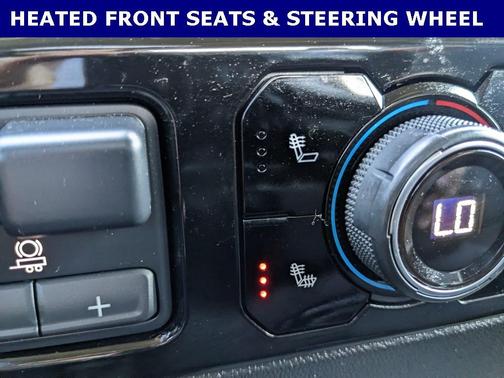 2024 Chevrolet Silverado 3500 LT