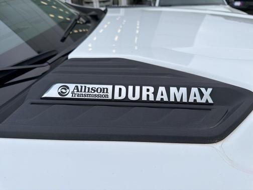 2024 Chevrolet Silverado 3500 LT