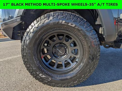 2021 Toyota Tacoma TRD Pro