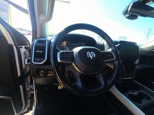 2023 RAM 2500 Laramie