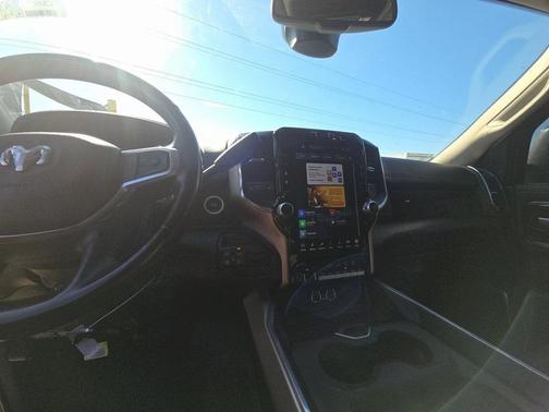 2023 RAM 2500 Laramie