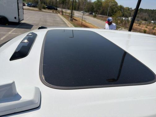 2024 GMC Sierra 2500 AT4X