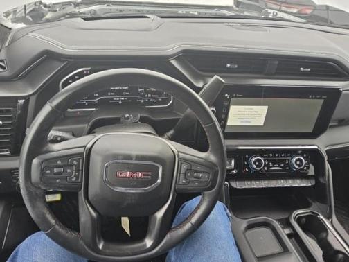 2024 GMC Sierra 2500 AT4X