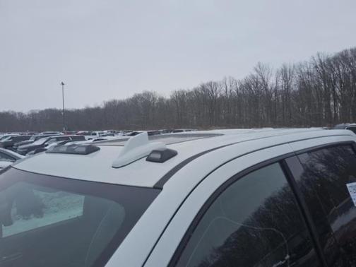 2024 GMC Sierra 2500 AT4X