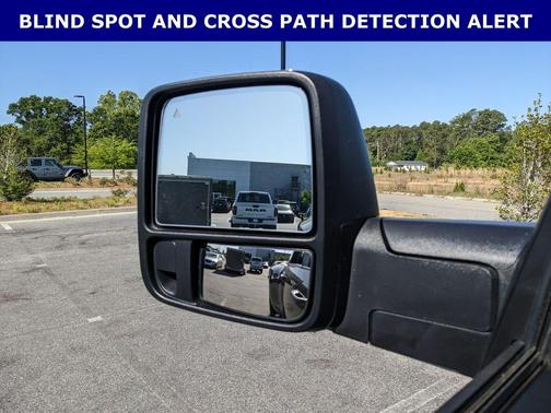 Granite Crystal Clearcoat Metallic 2023 RAM 3500 Laramie