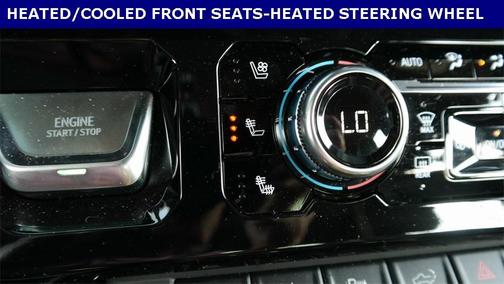 2024 GMC Sierra 2500 AT4X