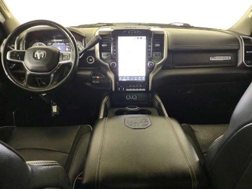 2023 RAM 2500 Laramie