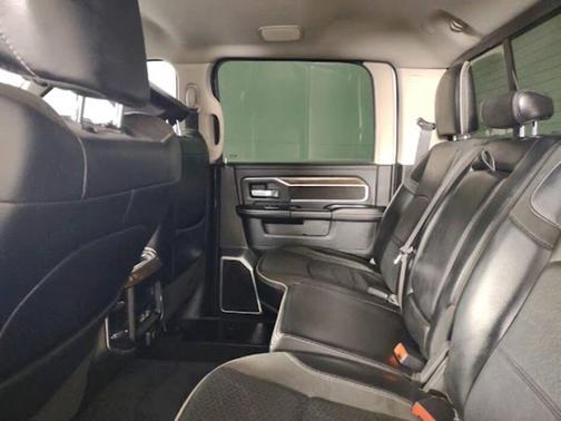 2023 RAM 2500 Laramie