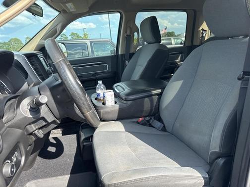 2019 RAM 2500 Big Horn