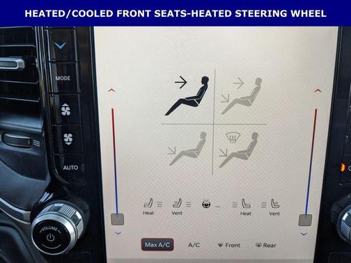 Bright White Clearcoat 2022 RAM 2500 Laramie