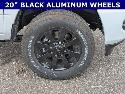 Bright White Clearcoat 2026 RAM 2500 Big Horn