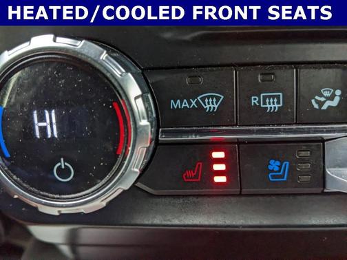 2022 Ford F-250 King Ranch