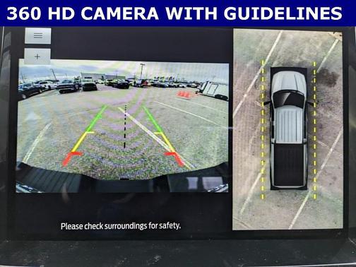 2022 Ford F-250 King Ranch