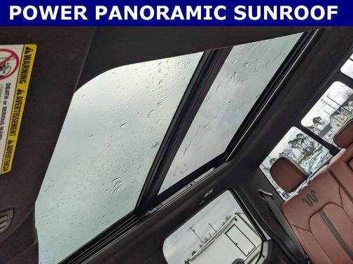 2022 Ford F-250 King Ranch