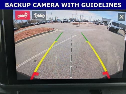 2026 Jeep Wrangler 392