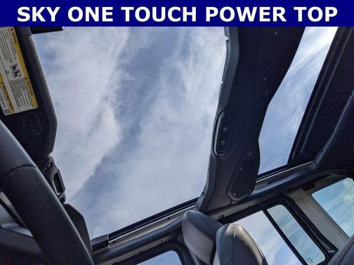 2026 Jeep Wrangler 392