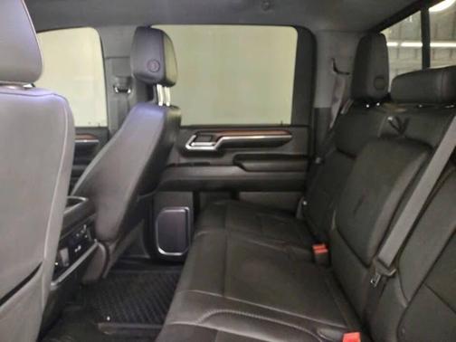 2024 GMC Sierra 2500 Denali