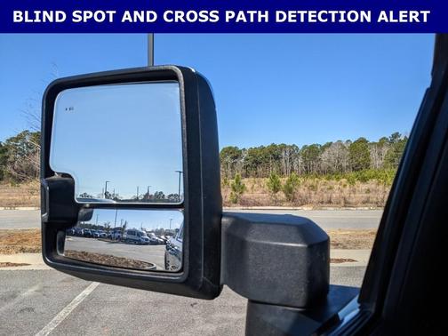 2024 GMC Sierra 2500 Denali