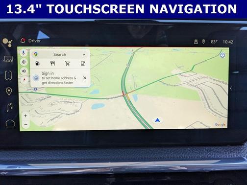 2024 GMC Sierra 2500 Denali