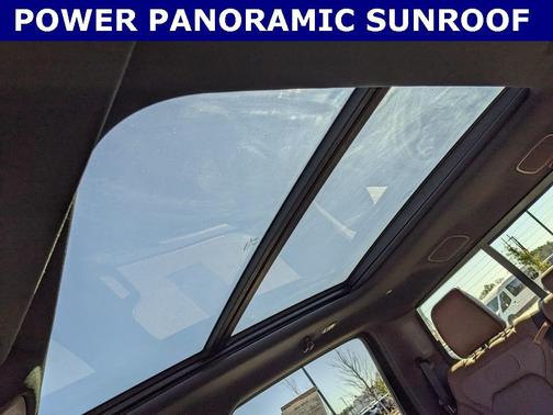 2019 RAM 1500 Longhorn