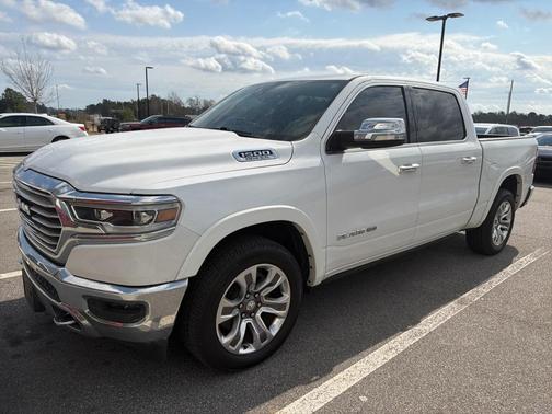 2019 RAM 1500 Longhorn