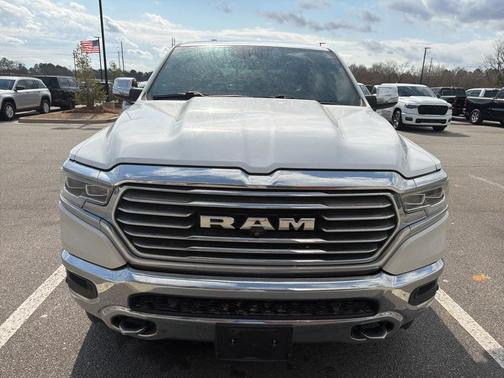 2019 RAM 1500 Longhorn
