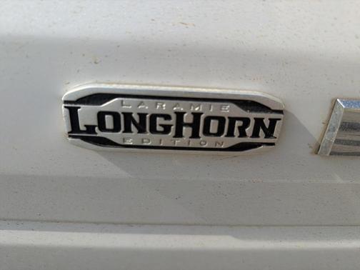 2019 RAM 1500 Longhorn