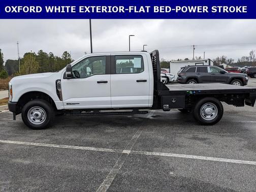 2024 Ford F-250 XL