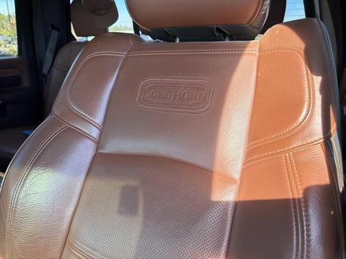 2022 RAM 2500 Longhorn