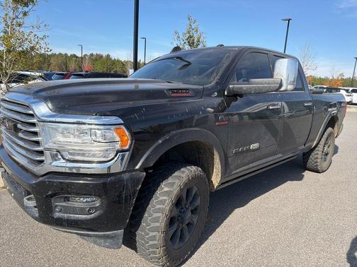 2022 RAM 2500 Longhorn