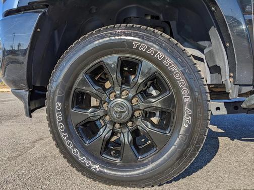 2022 RAM 2500 Longhorn