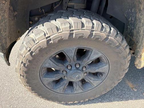 2022 RAM 2500 Longhorn