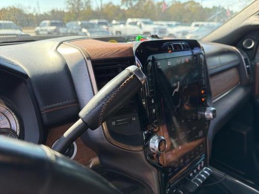 2022 RAM 2500 Longhorn