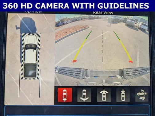 2022 RAM 2500 Longhorn