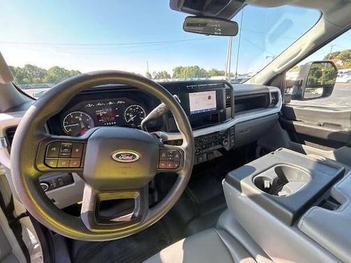 2023 Ford F-250 XL