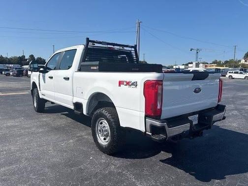2023 Ford F-250 XL