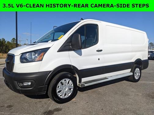2024 Ford Transit-250 Base