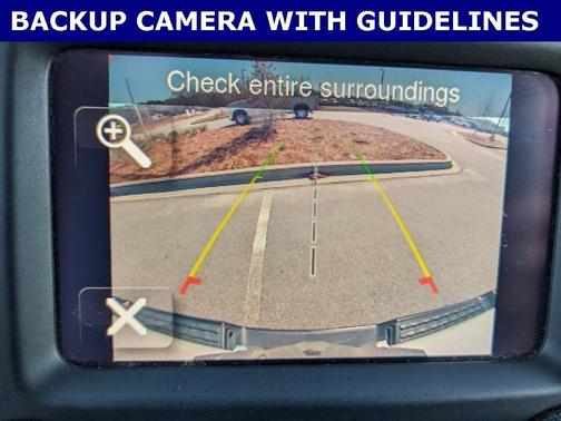 2022 RAM 1500 Tradesman