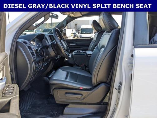 2022 RAM 1500 Tradesman