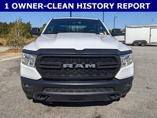 2022 RAM 1500 Tradesman