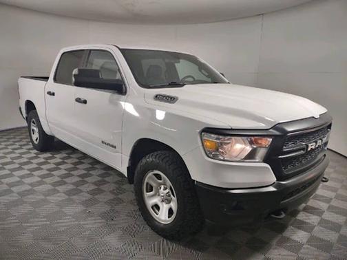 2022 RAM 1500 Tradesman