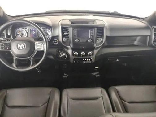 2022 RAM 1500 Tradesman