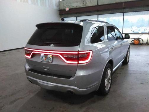 2024 Dodge Durango GT