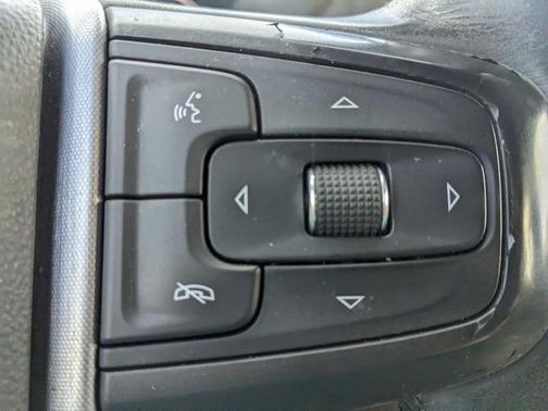 2020 GMC Sierra 2500 SLT