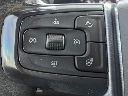 2020 GMC Sierra 2500 SLT