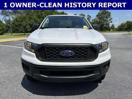 2023 Ford Ranger XL