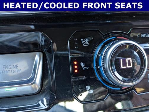 2025 GMC Sierra 2500 Denali Ultimate