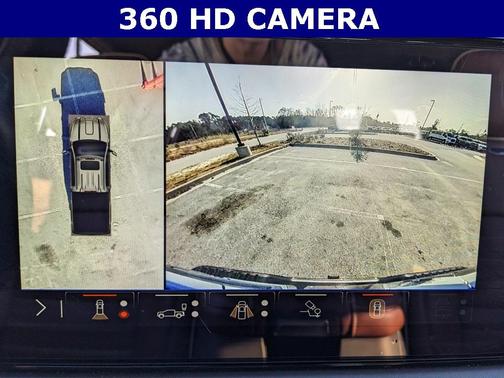 2025 GMC Sierra 2500 Denali Ultimate