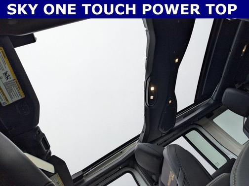 2025 Jeep Wrangler Rubicon 392